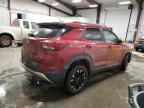 2021 Chevrolet Trailblazer Lt for Sale in Windham, ME - Side