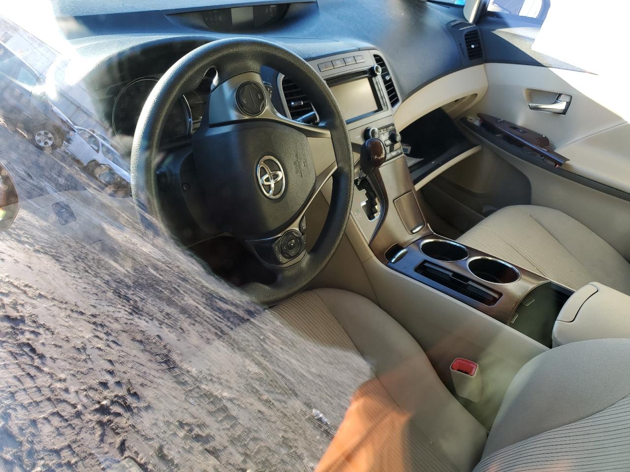 2013 Toyota Venza - Image 8