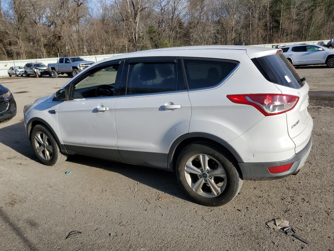 2015 Ford Escape - Image 2