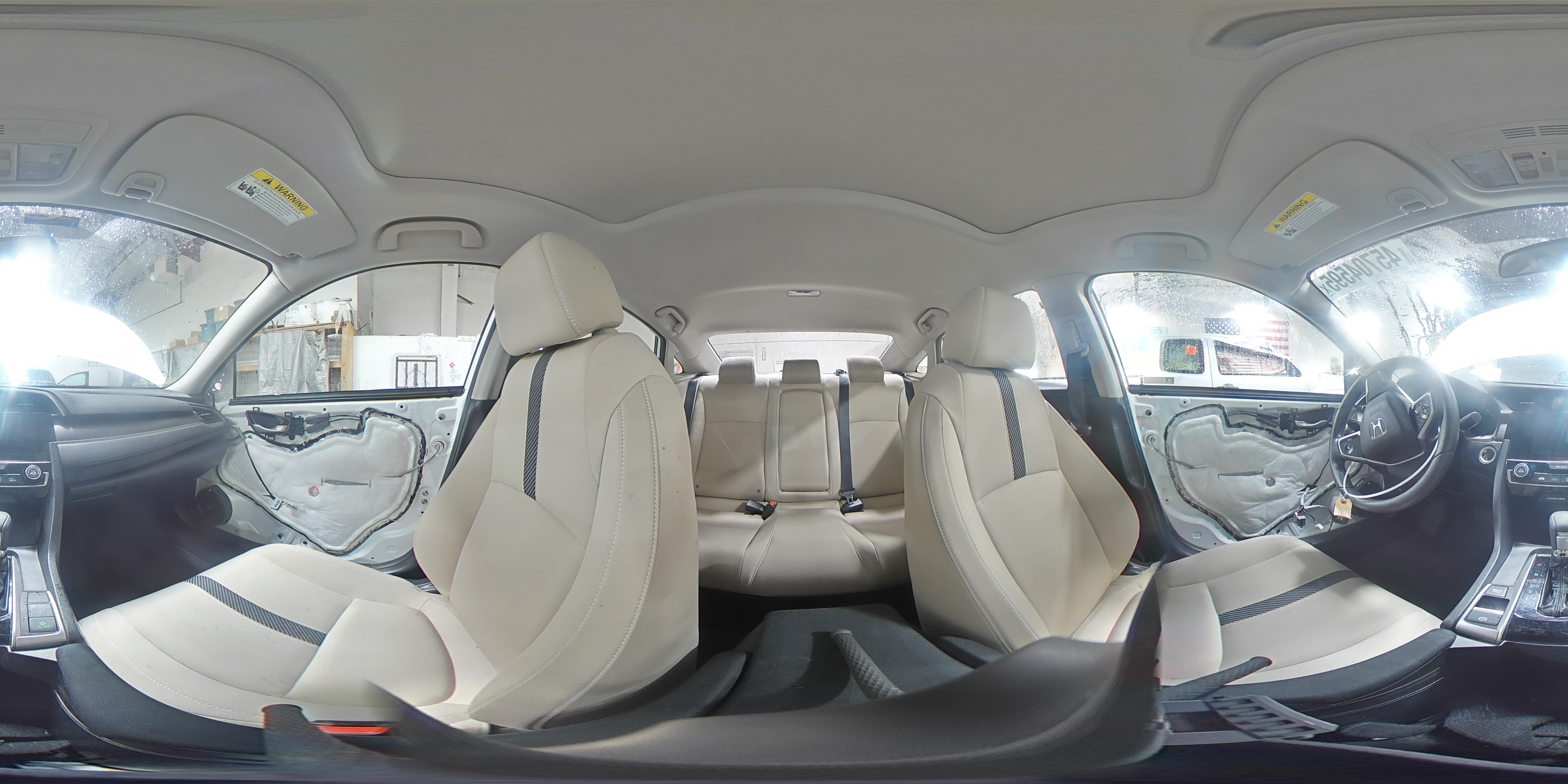 2018 Honda Civic - Image 15