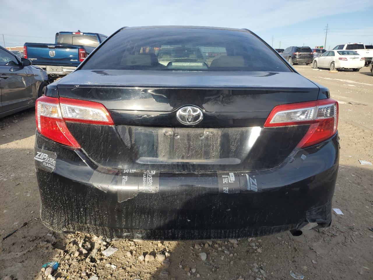 2013 Toyota Camry - Image 6