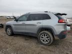 2017 Jeep Cherokee Latitude იყიდება Houston-ში, TX - Front End