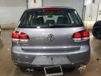 2013 Volkswagen Golf  en Venta en Elgin, IL - Front End