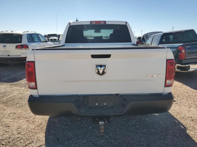  RAM 1500 2024 Белый