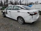 2023 Nissan Versa S for Sale in Baltimore, MD - All Over