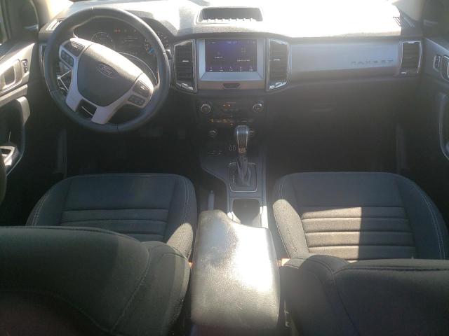  FORD RANGER 2021 Szary