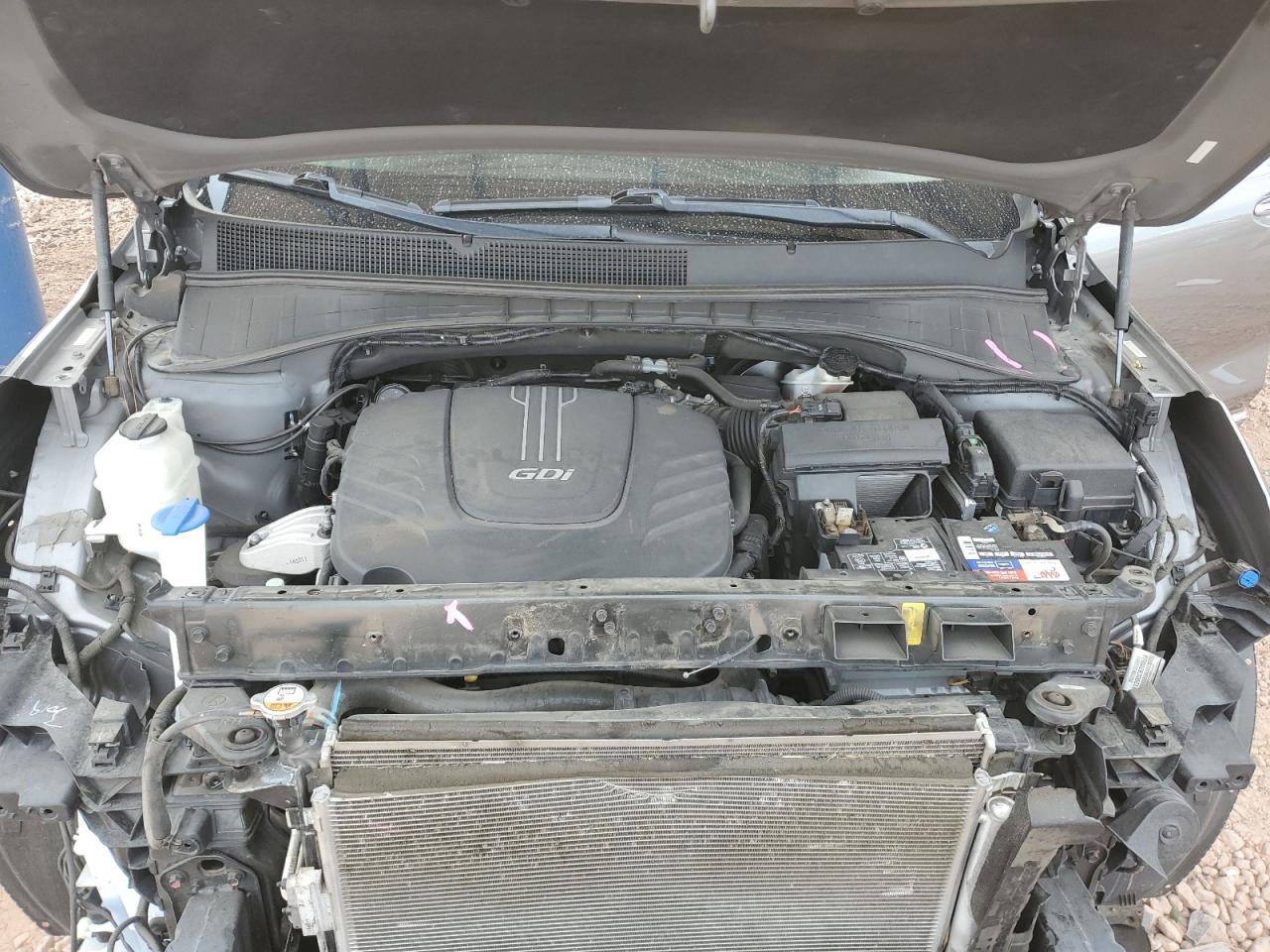2016 Kia Sorento - Image 11