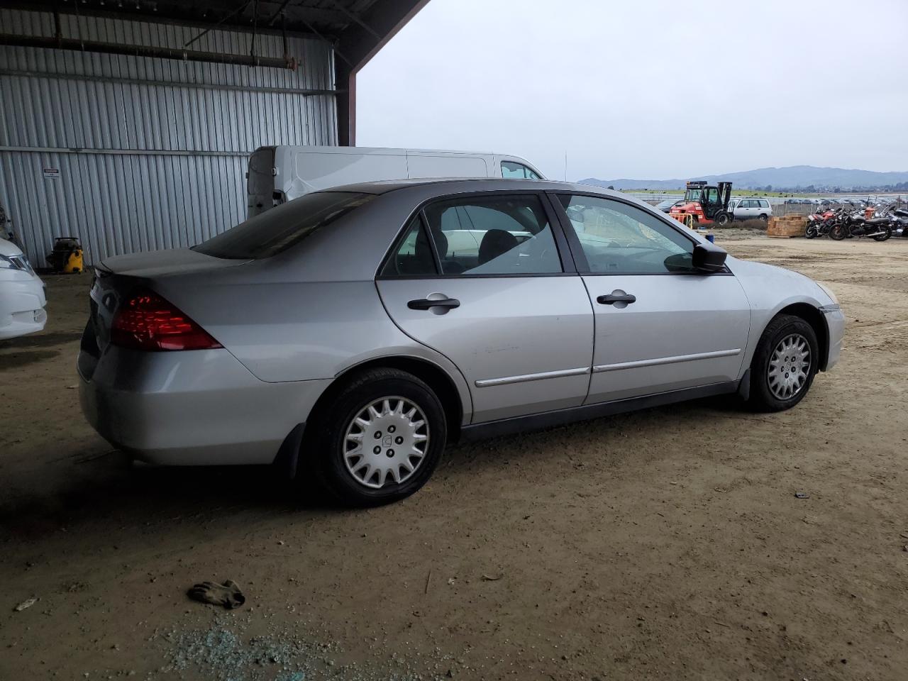 2007 Honda Accord - Image 3