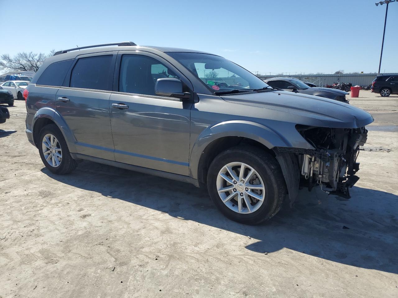 2013 Dodge Journey - Image 4