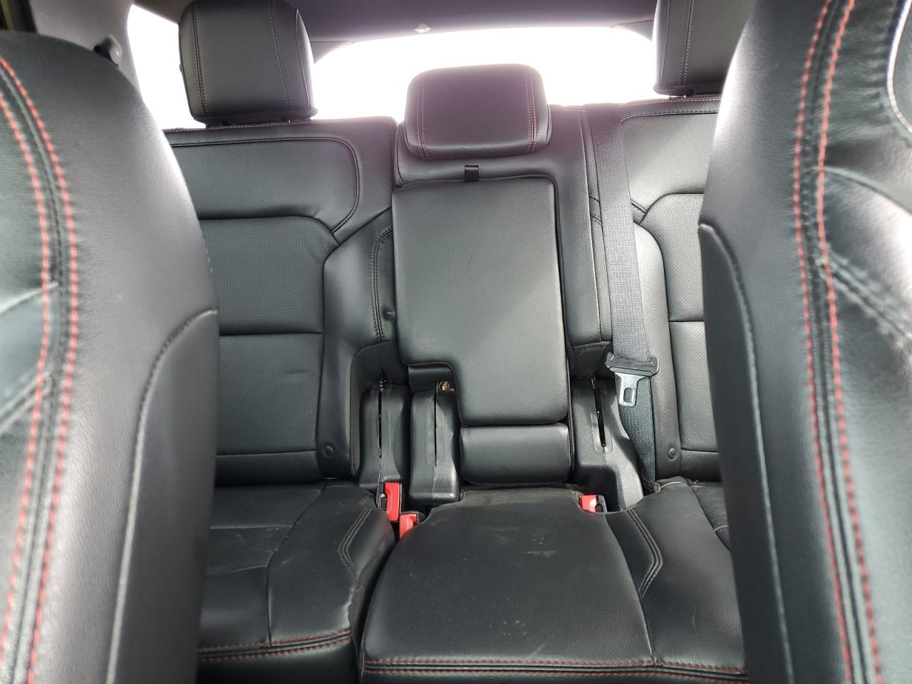 2017 Ford Explorer - Image 10
