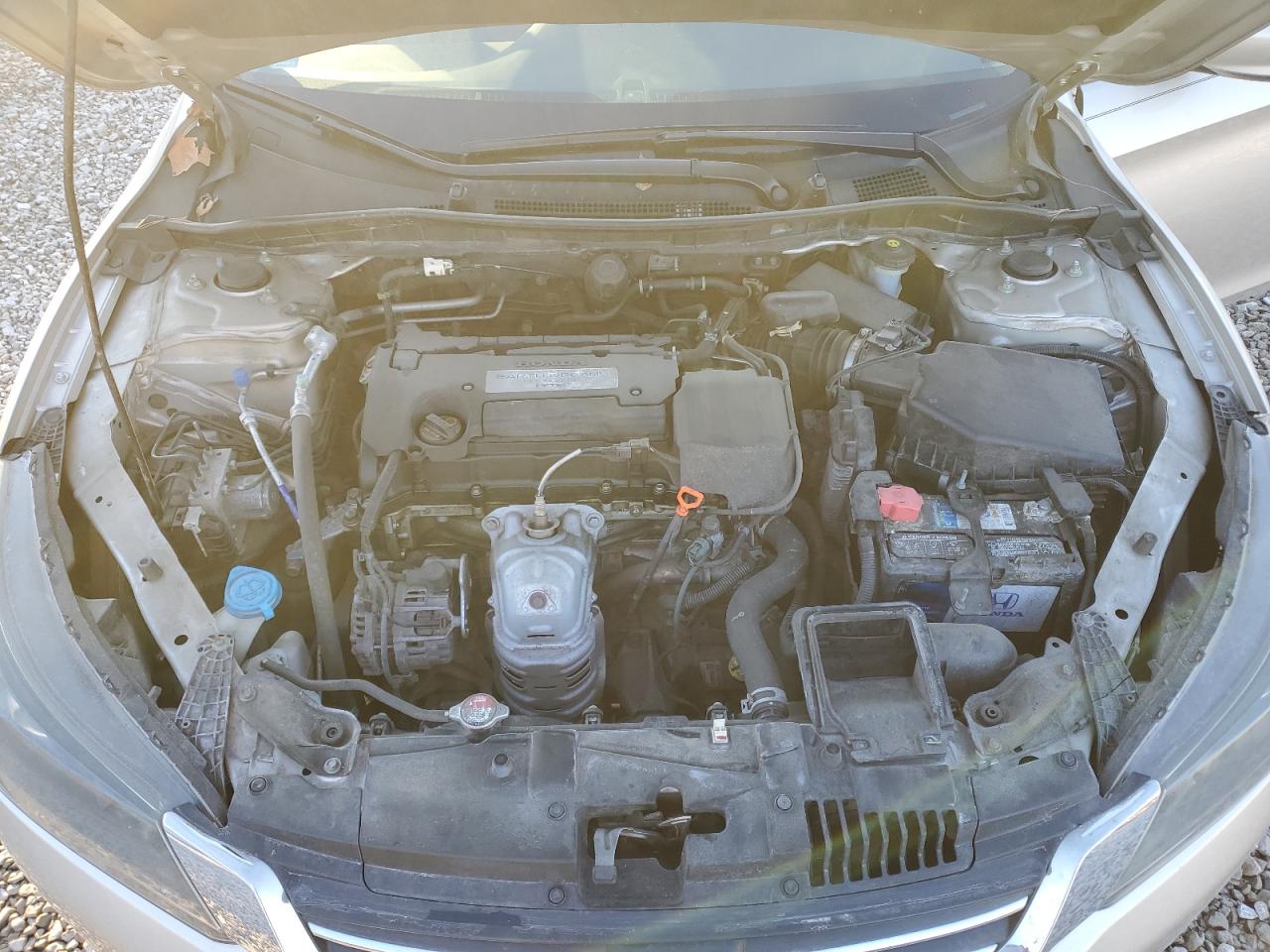 2014 Honda Accord - Image 11