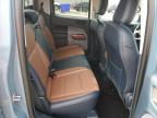 2022 Ford Maverick Xl на продаже в Byron, GA - All Over
