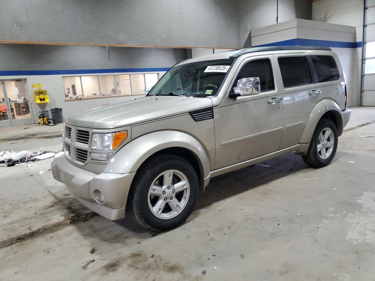 2010 Dodge Nitro - Image 1
