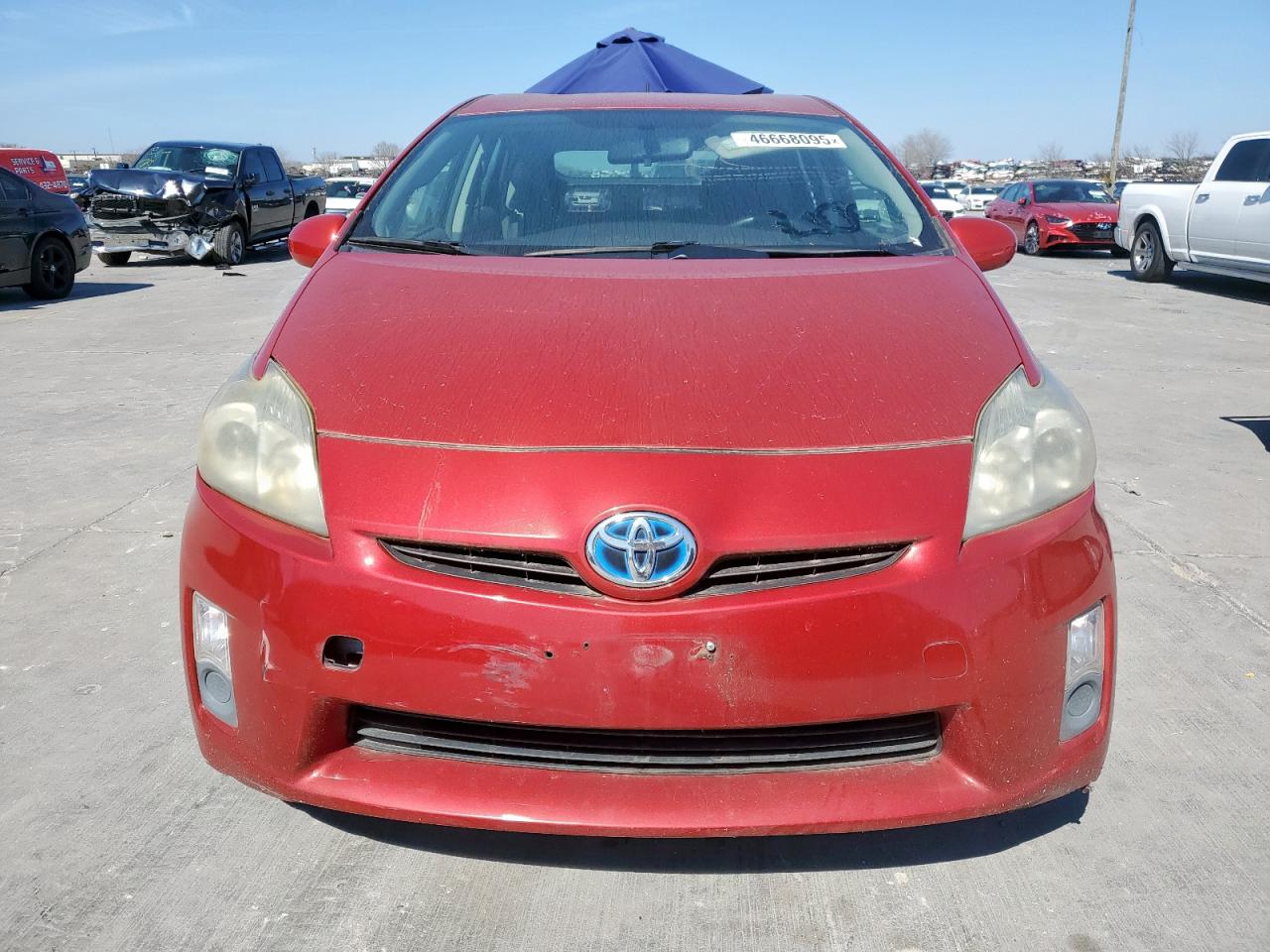 2010 Toyota Prius - Image 5