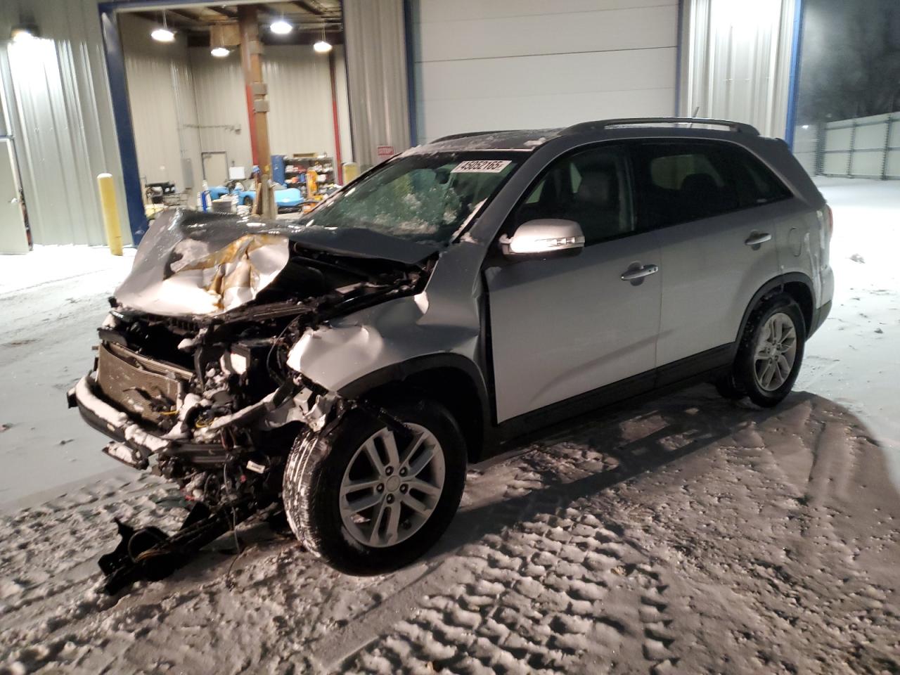 2014 Kia Sorento - Image 1