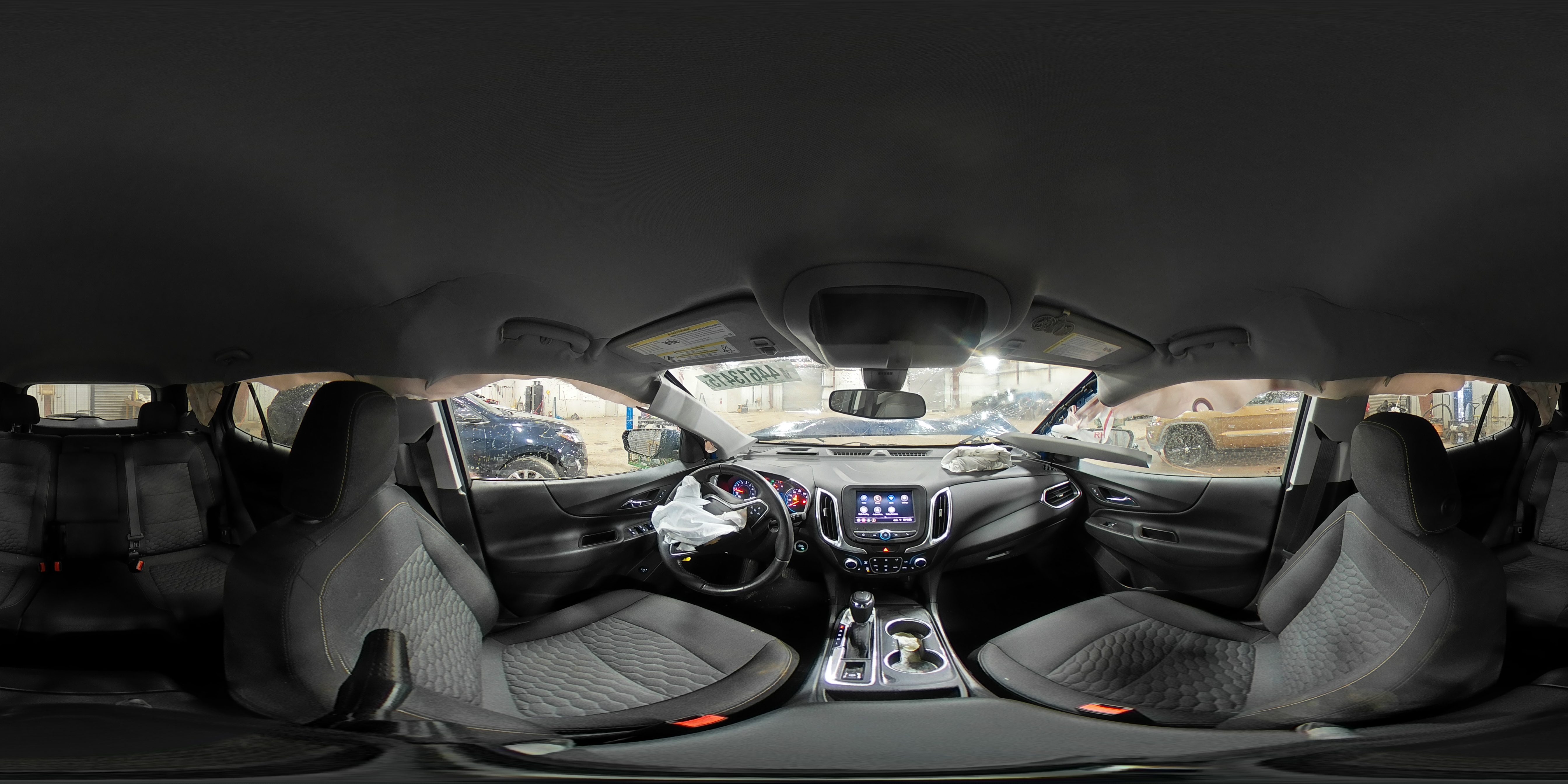 2021 Chevrolet Equinox - Image 14