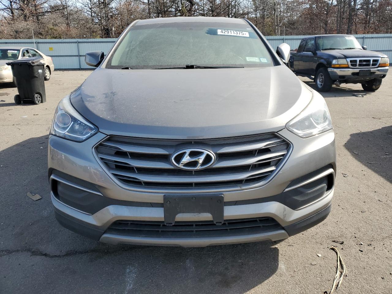 2018 Hyundai Santa Fe - Image 5