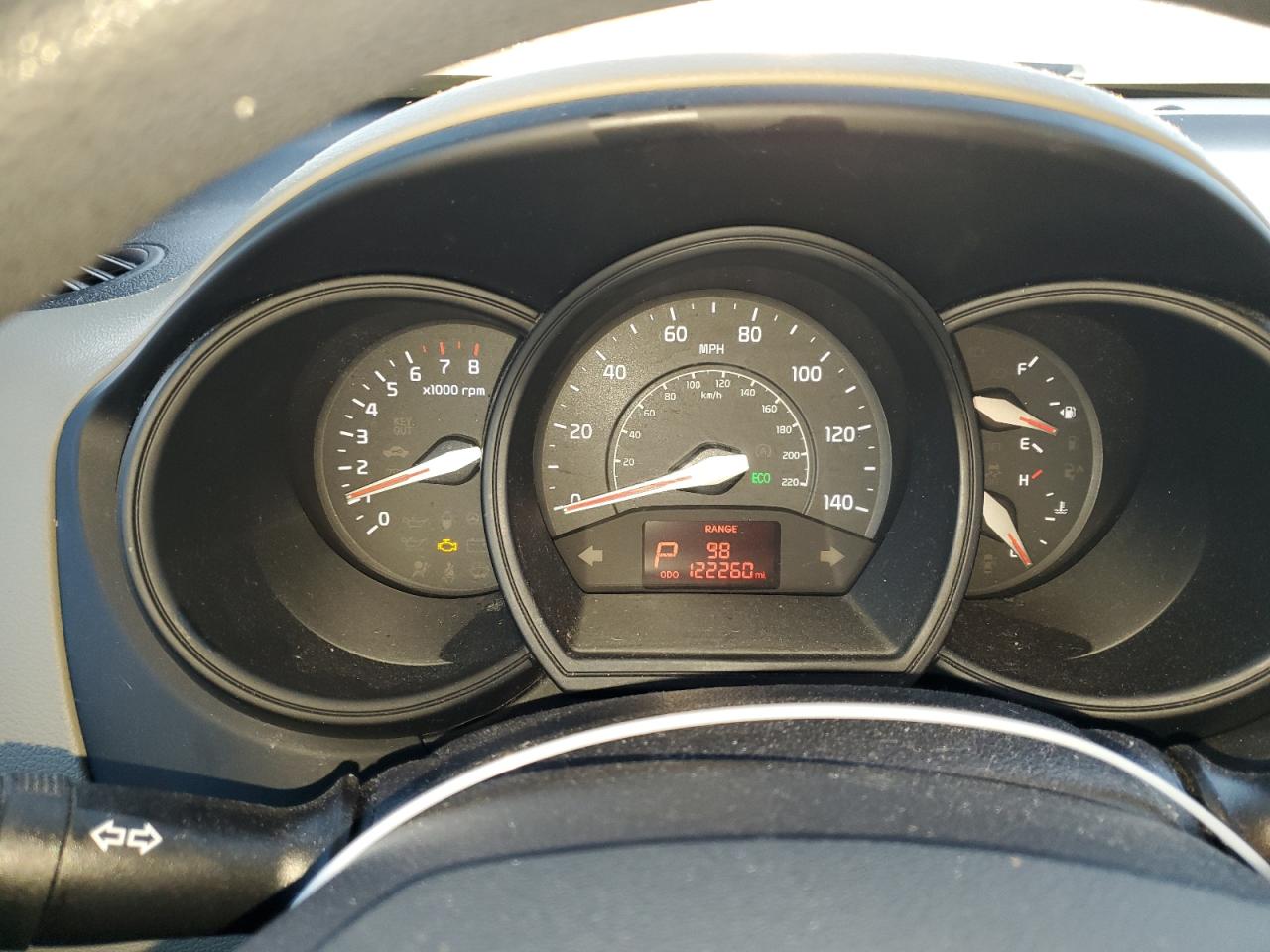2014 Kia Rio - Image 9
