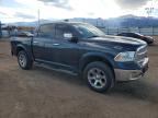2014 Ram 1500 Laramie zu verkaufen in Colorado Springs, CO - Rear End