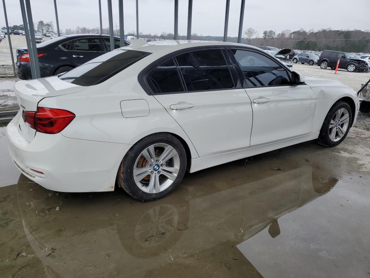 2016 BMW 3er - Image 3