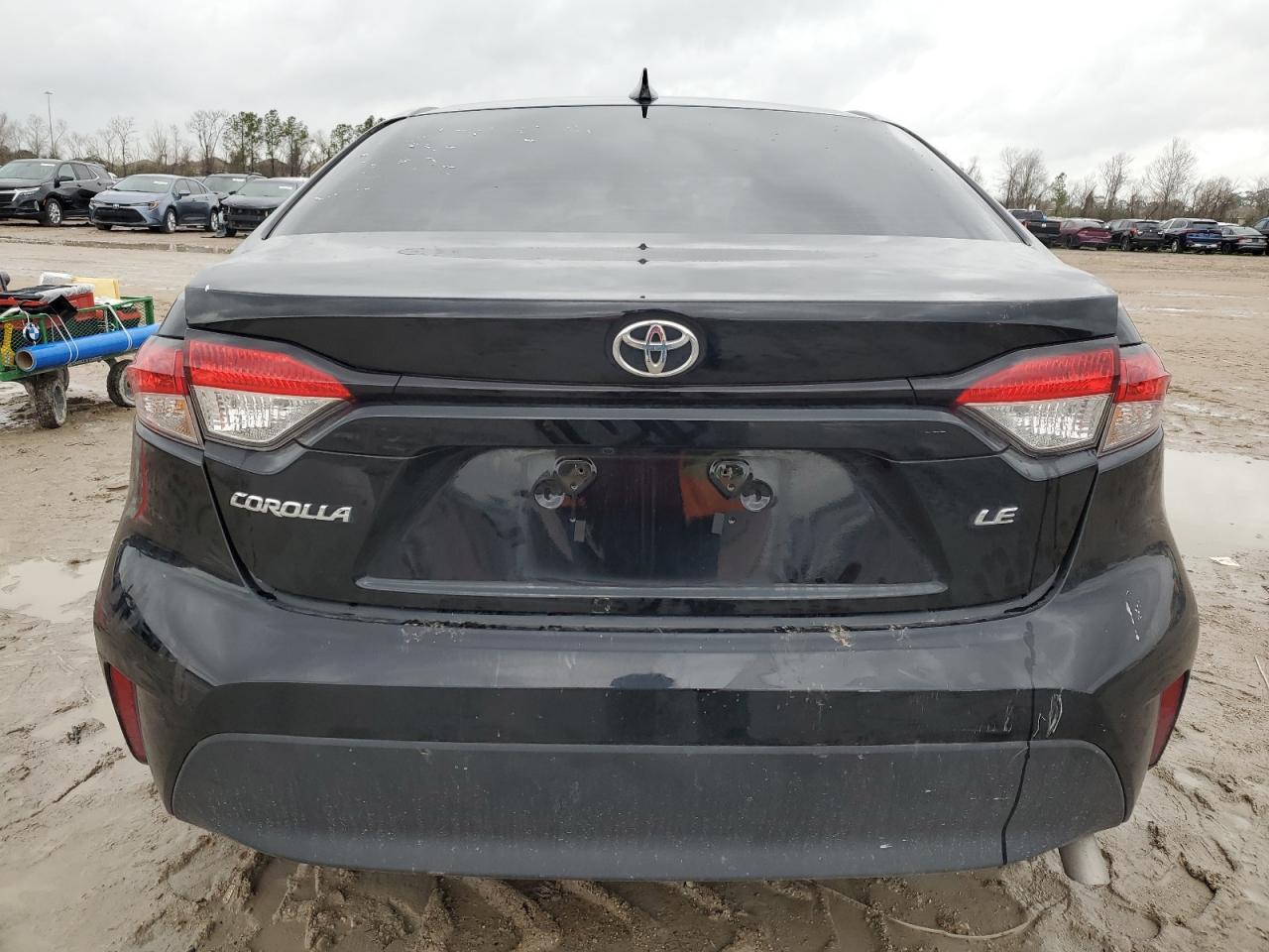 2024 Toyota Corolla - Image 6