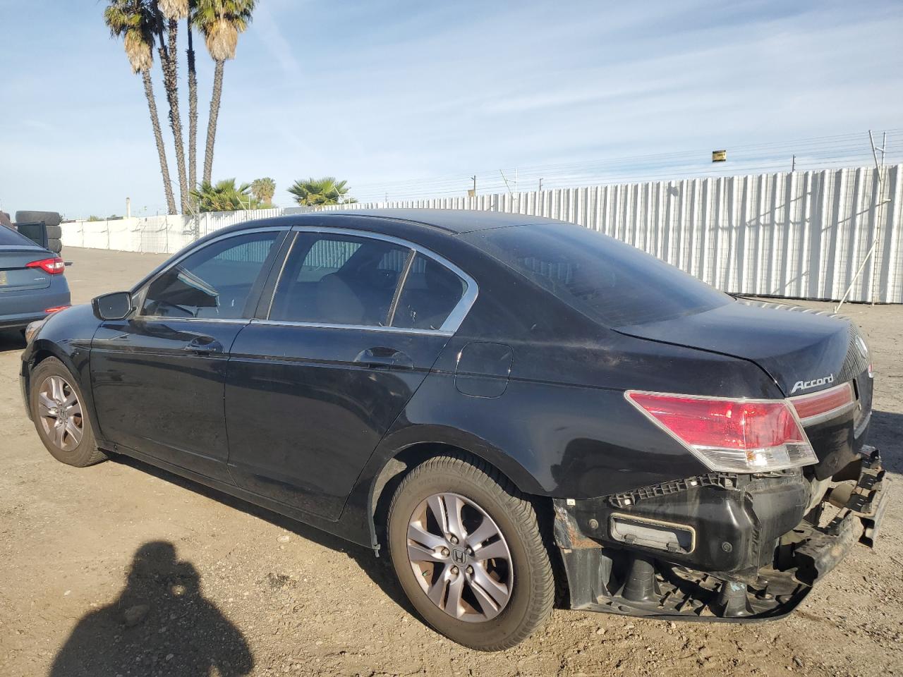 2012 Honda Accord - Image 2