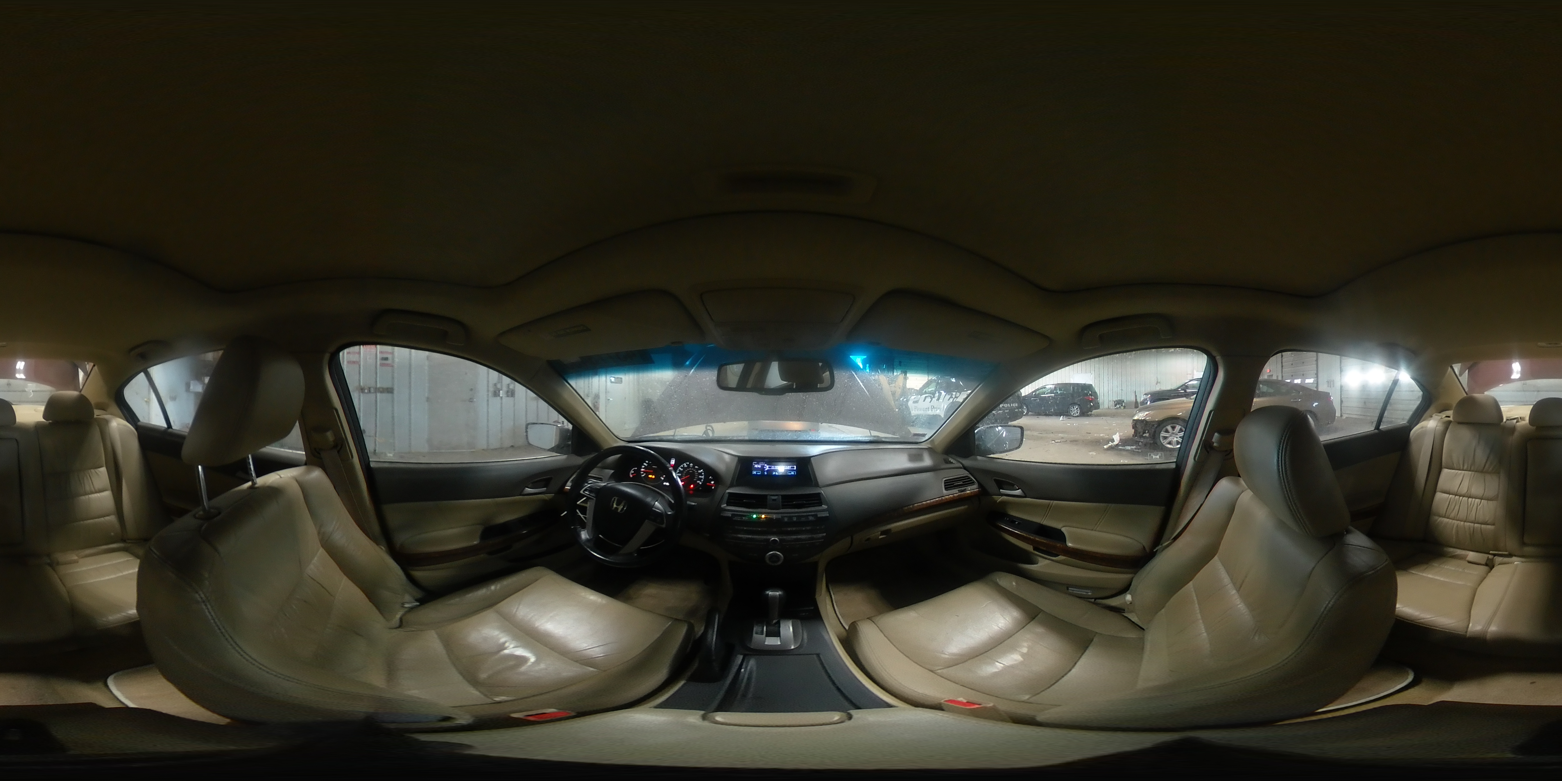 2010 Honda Accord - Image 12