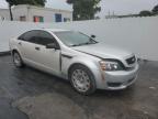 2013 Chevrolet Caprice Police for Sale in Opa Locka, FL - Front End