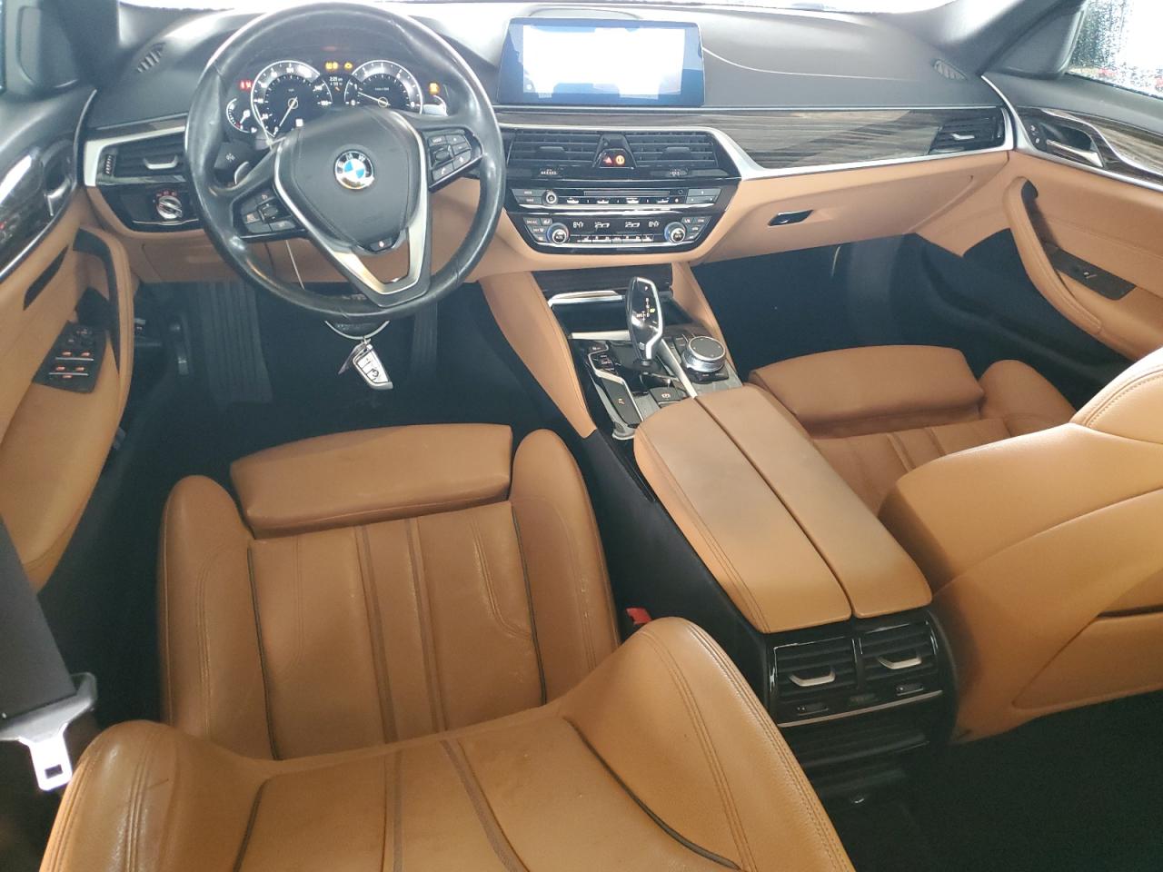 2019 BMW 5er - Image 8