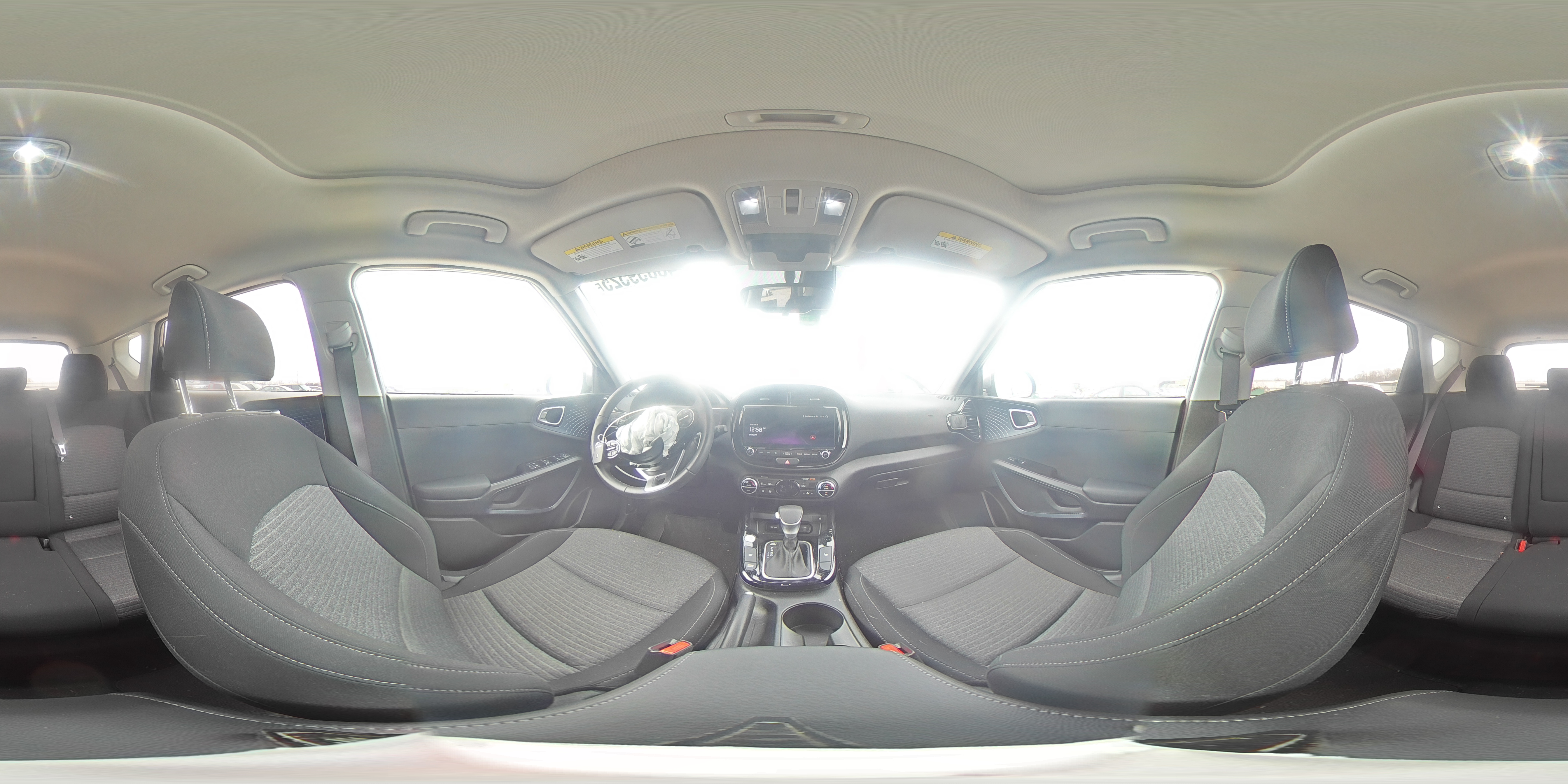 2024 Kia Soul - Image 14
