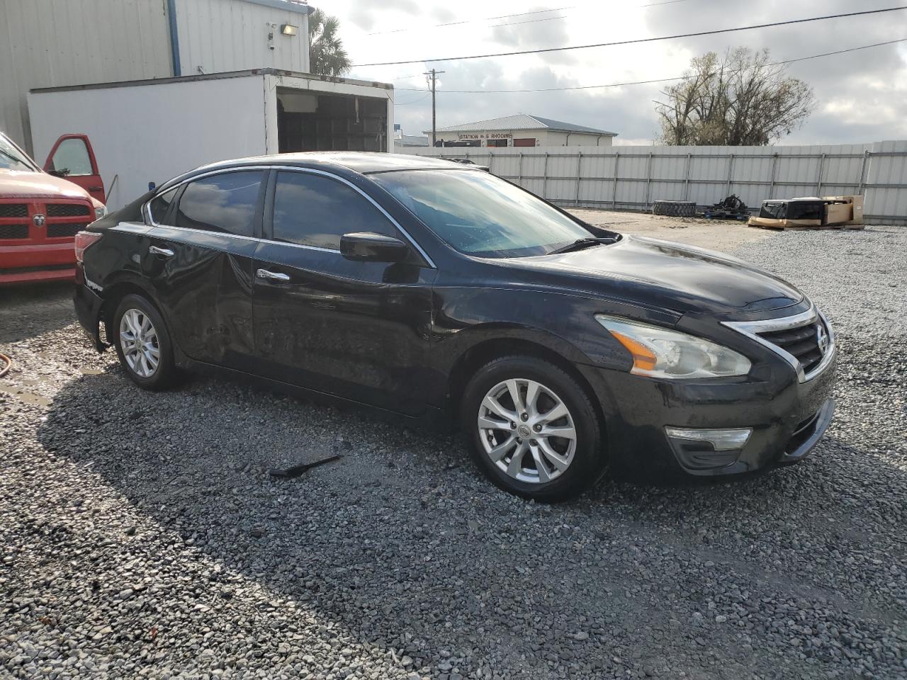 2014 Nissan Altima - Image 4