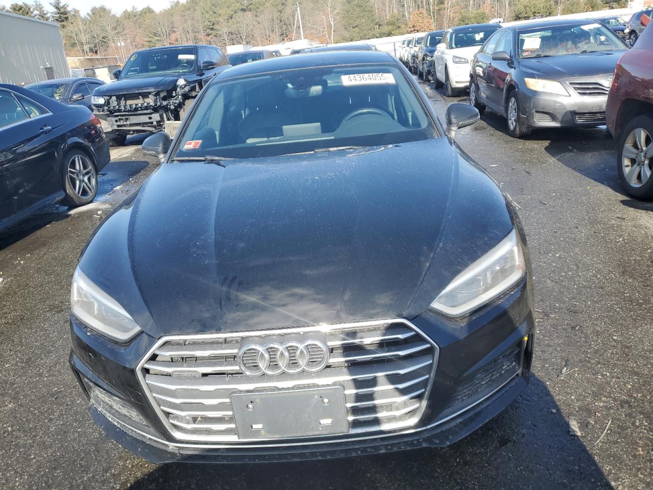 2018 Audi A5 - Image 5