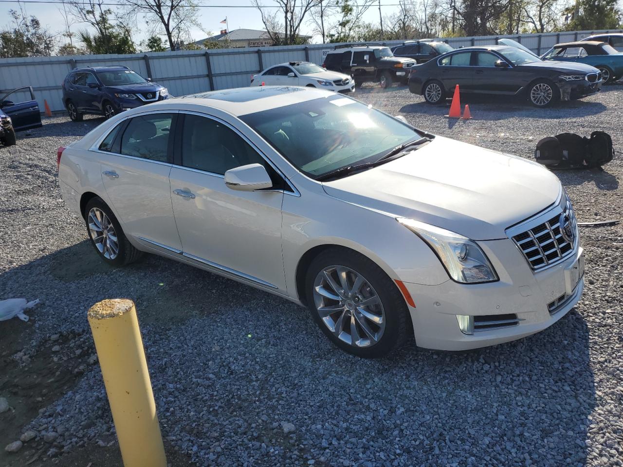 2014 Cadillac XTS - Image 4