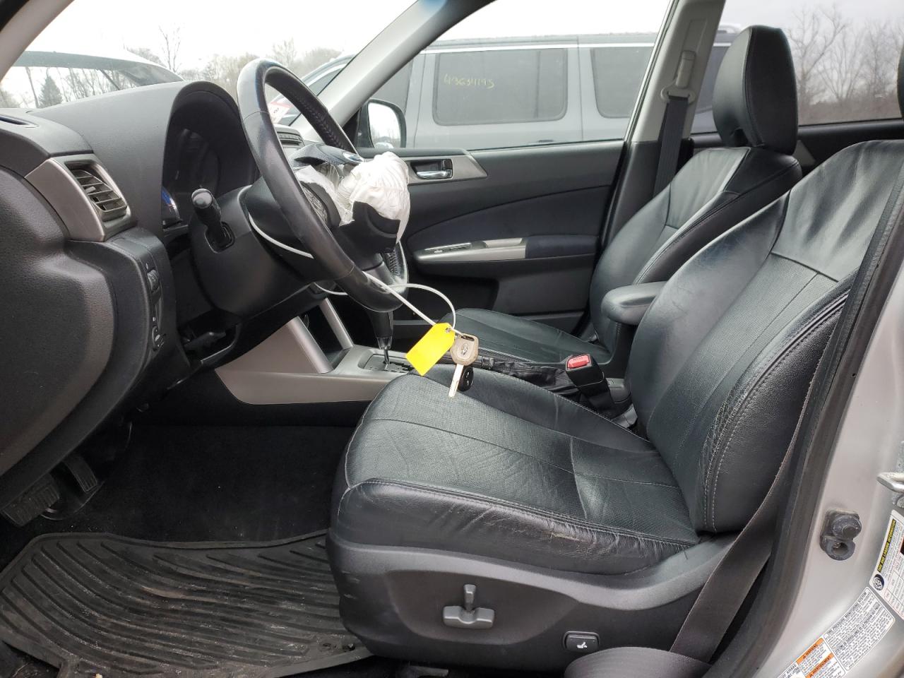 2009 Subaru Forester - Image 7