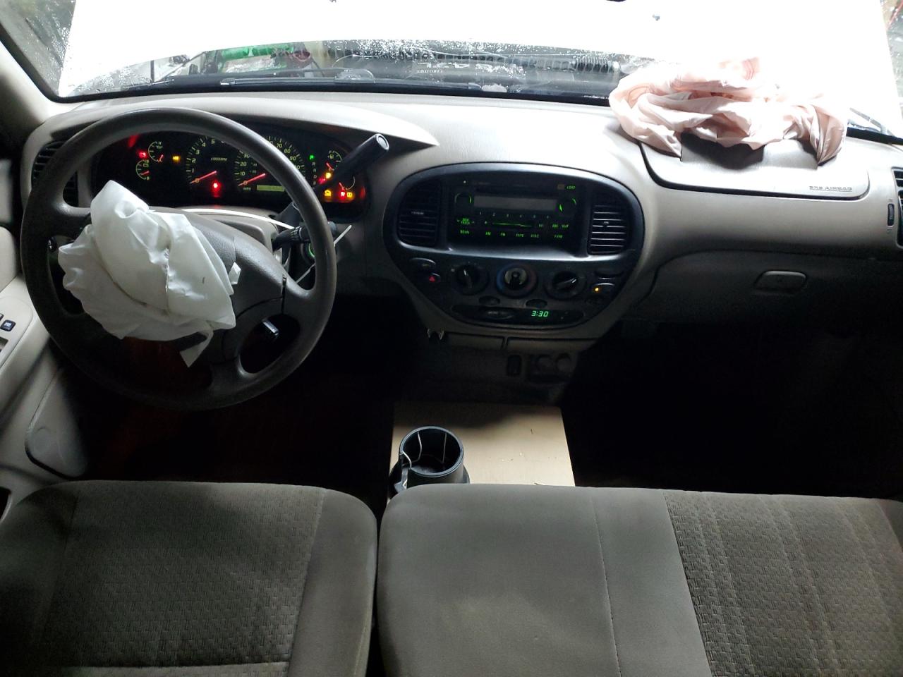 2005 Toyota Tundra - Image 8