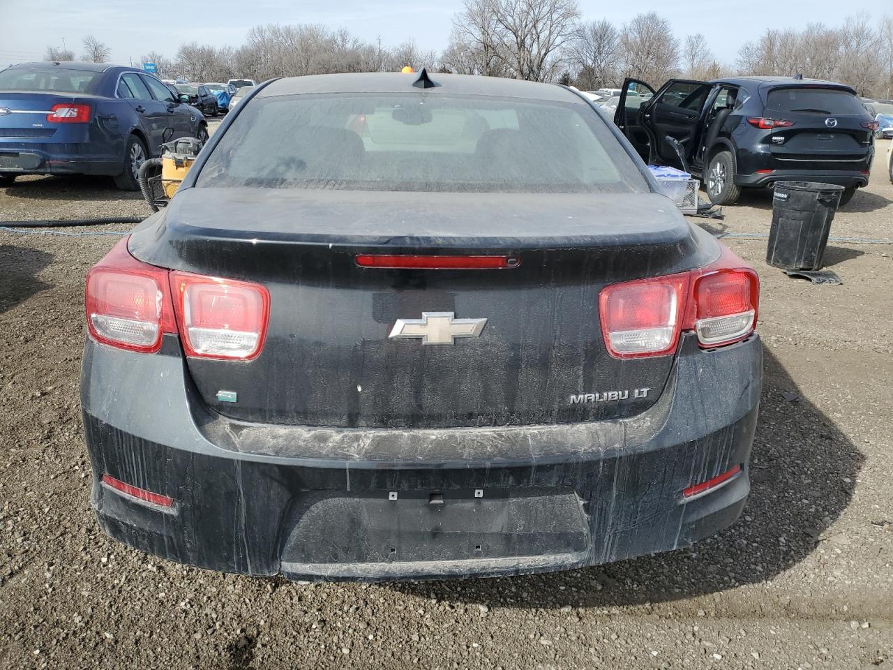 2015 Chevrolet Malibu - Image 6
