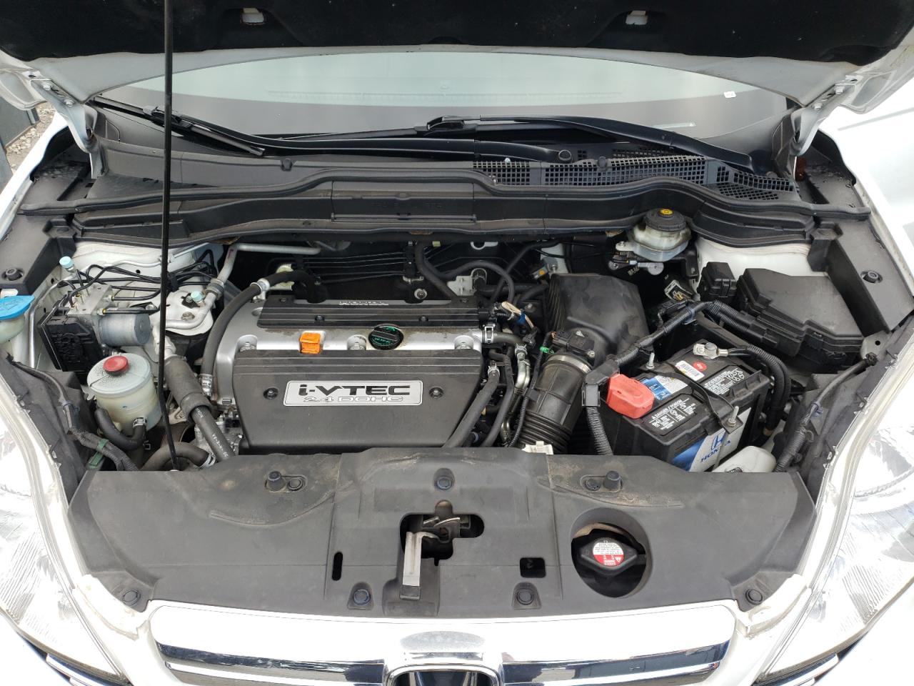 2009 Honda CR-V - Image 13