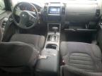 2007 Nissan Pathfinder Le na sprzedaż w Midway, FL - Front End