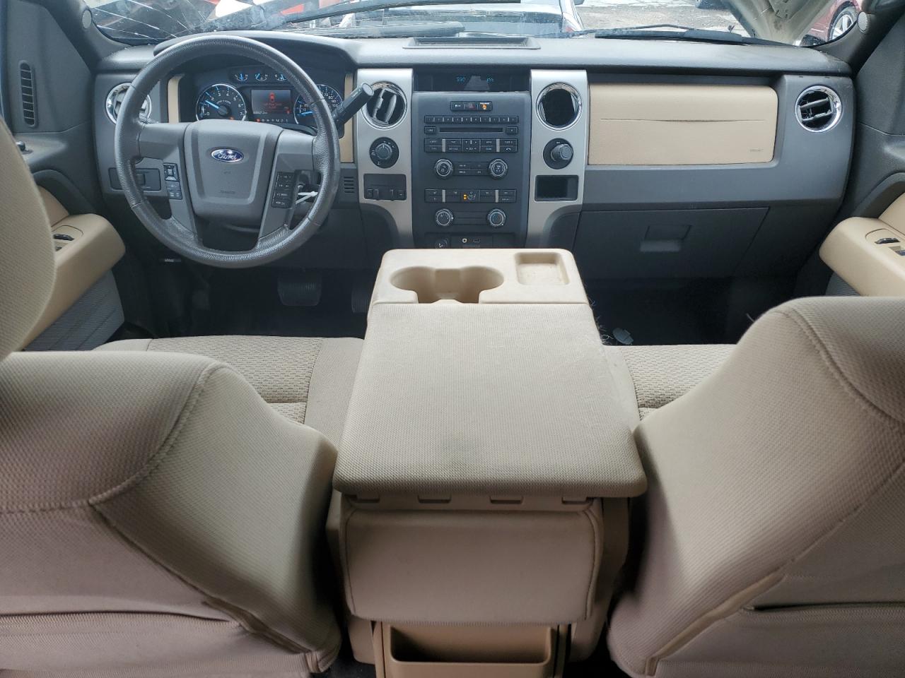 2012 Ford F-150 - Image 8