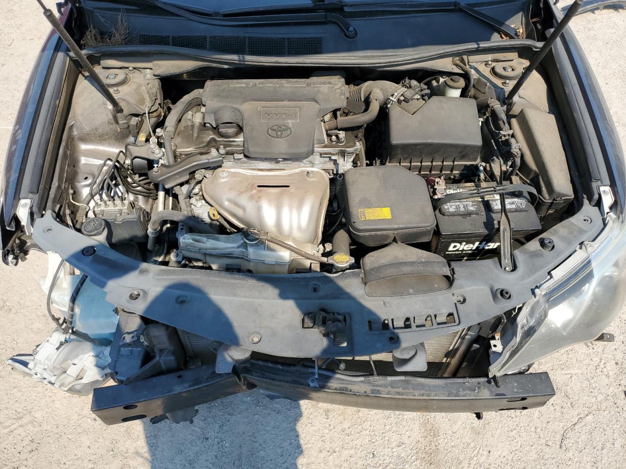 2013 Toyota Camry - Image 12