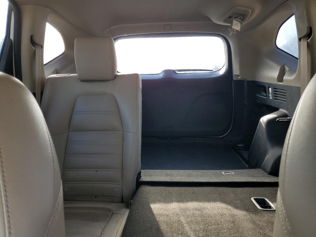 2019 Honda CR-V - Image 10