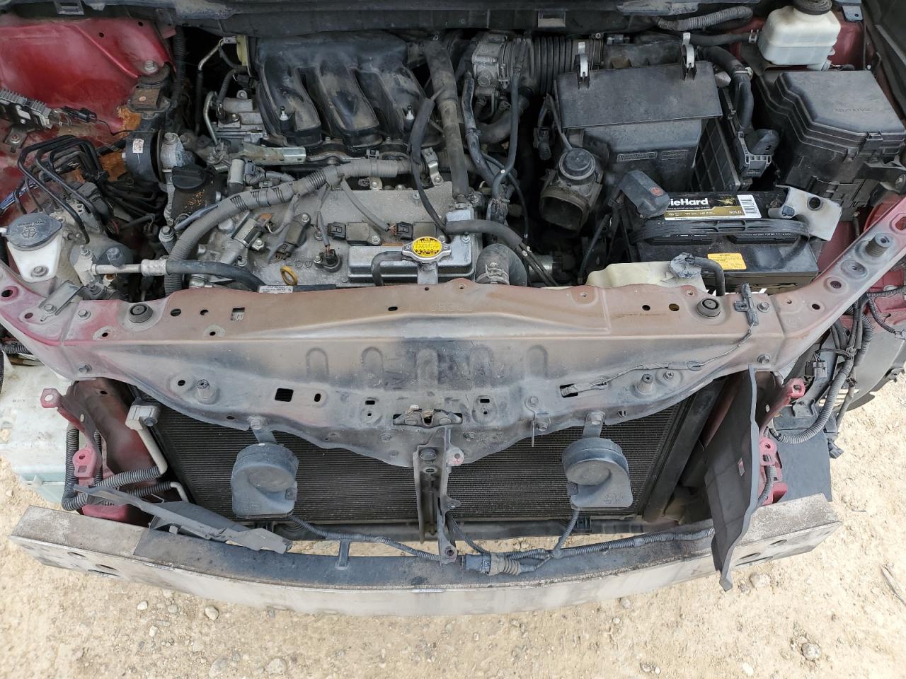 2011 Lexus RX - Image 12