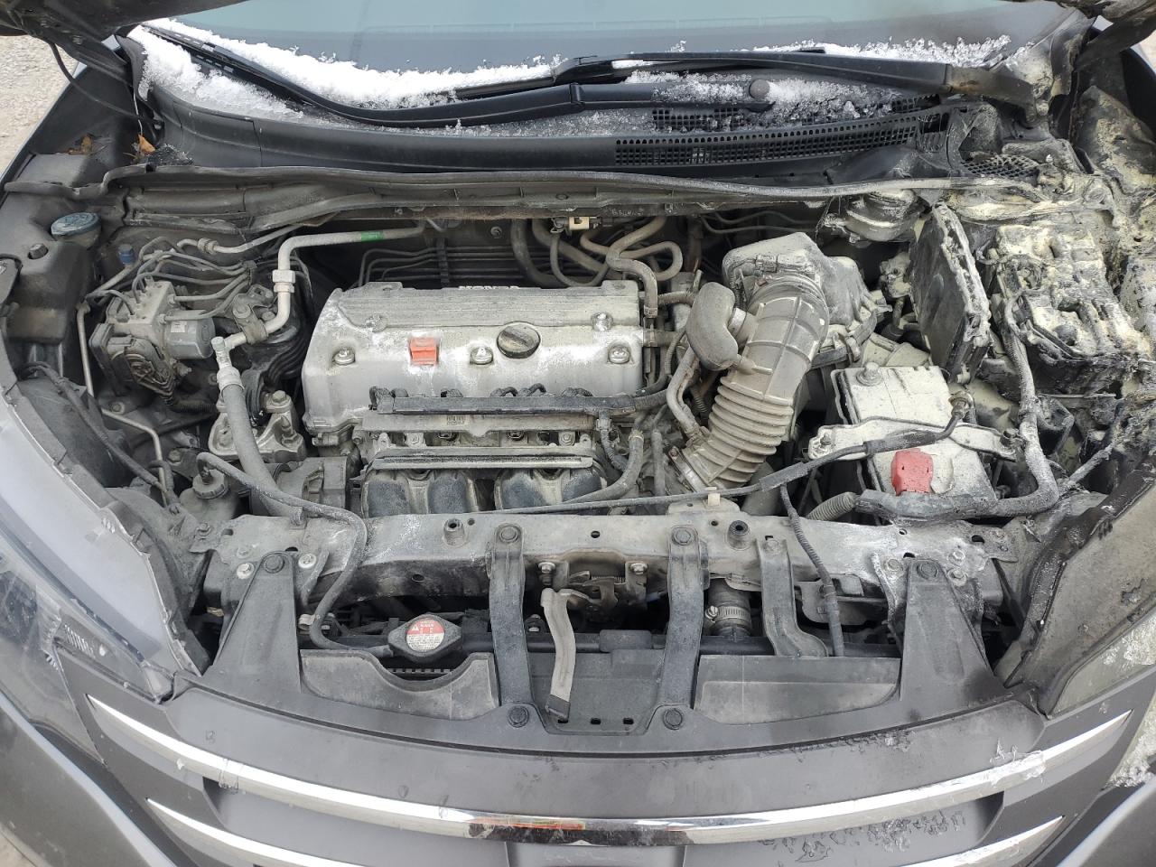 2012 Honda CR-V - Image 12