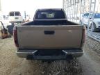 2004 Chevrolet Colorado  for Sale in Rogersville, MO - Burn - Interior
