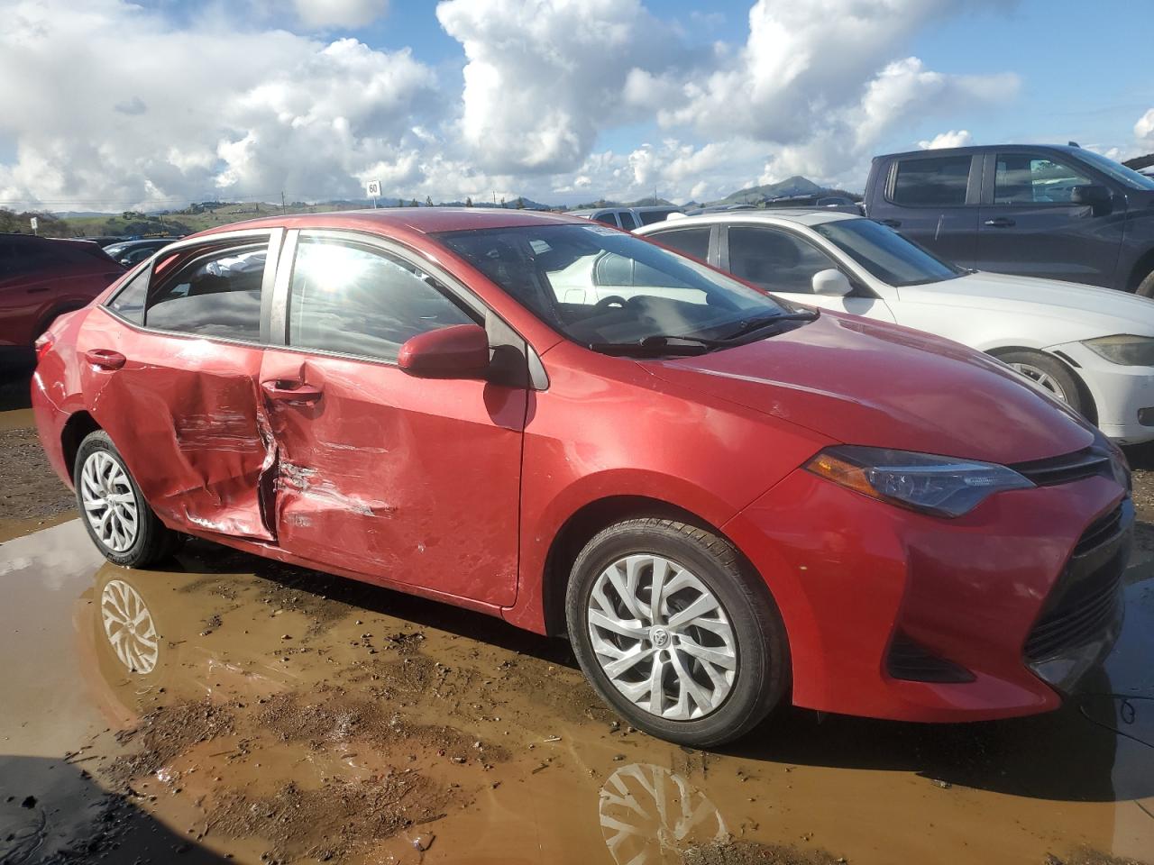 2019 Toyota Corolla - Image 4