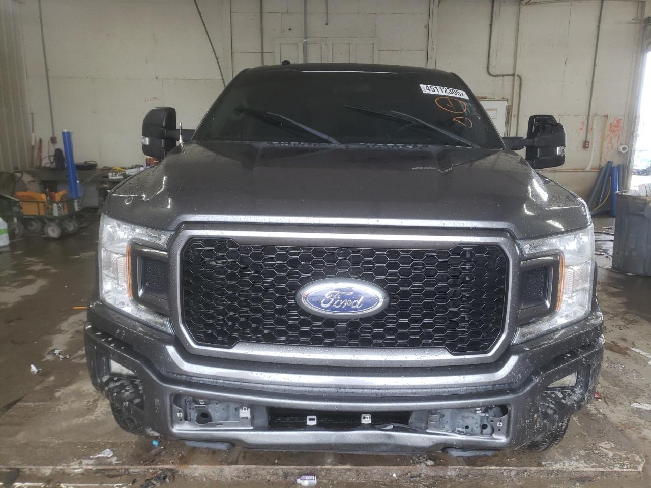 2018 Ford F-150 - Image 5