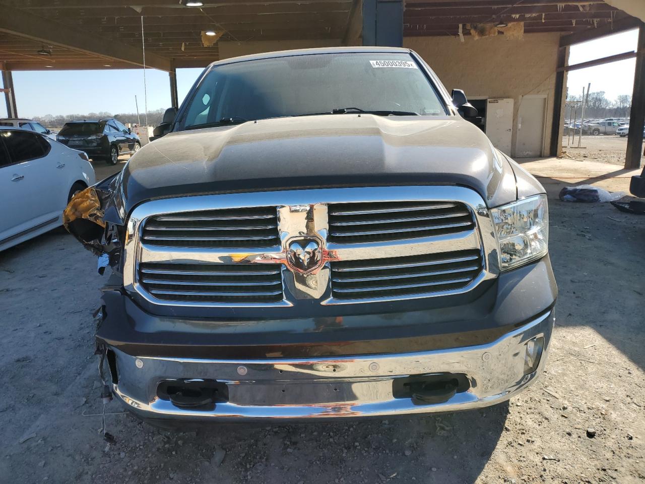 2017 RAM 1500 - Image 5