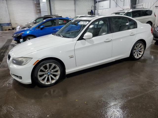 2011 Bmw 328 Xi