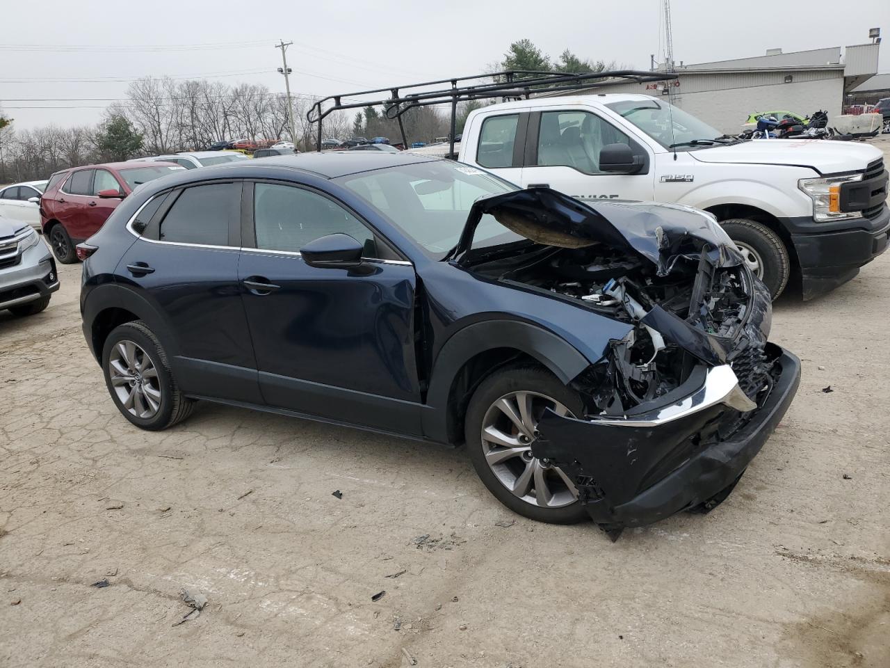 2021 Mazda CX-30 - Image 4
