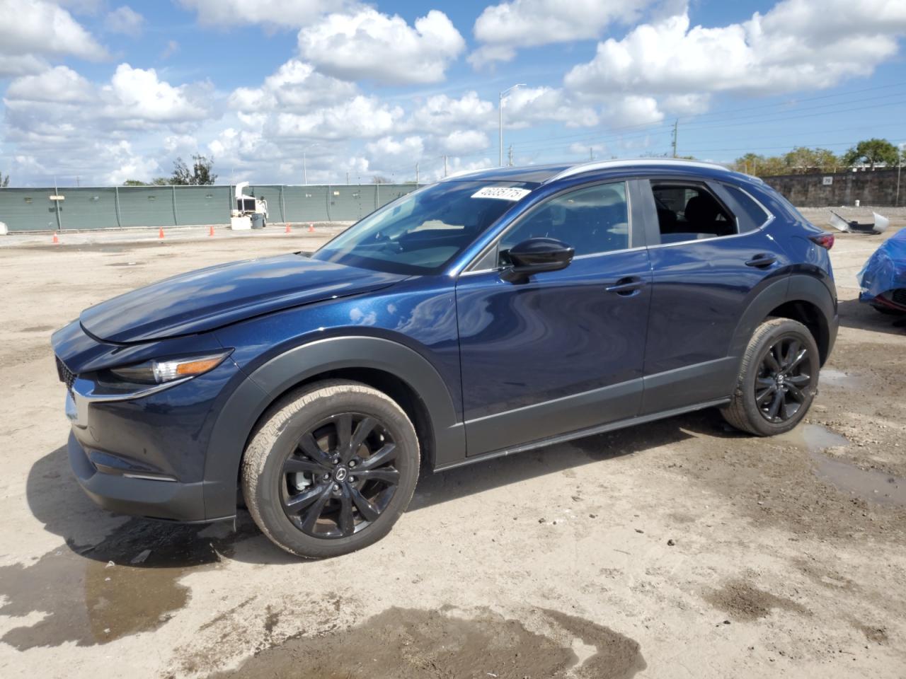 2024 Mazda CX-30 - Image 1